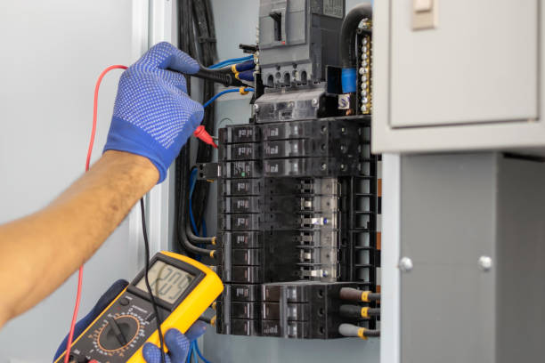 Emergency Electrical Repair Services in Morton, MS